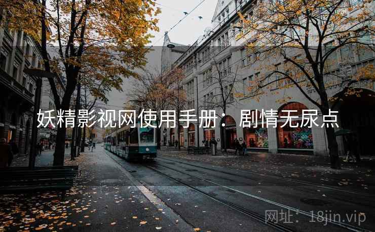 妖精影视网使用手册：剧情无尿点